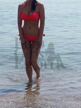 Escort in Burgas - Nathaly 